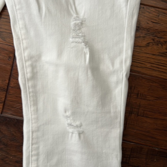 Wax Jean High Rise Skinny Jeans Size13/31 - Picture 7 of 15